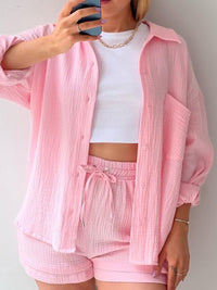 Blush Pink