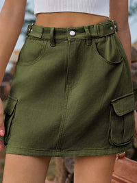 Army Green