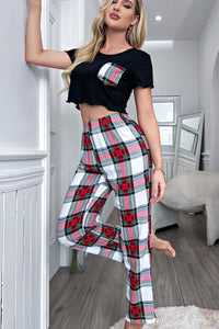 Plaid