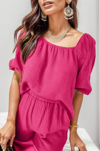 Hot Pink